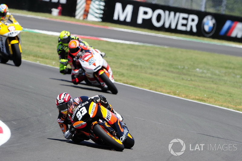 13. GP de Italia 2011 - Mugello