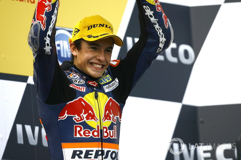 Marc Márquez