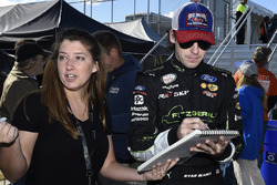 Ryan Blaney, Team Penske Ford