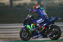 Maverick Viñales, Yamaha Factory Racing