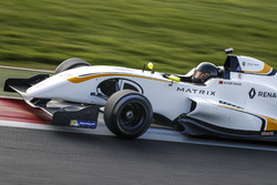 Sun Yue Yang, Arden Motorsport