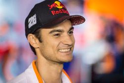 Dani Pedrosa, Repsol Honda Team