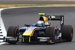 Nicholas Latifi, DAMS
