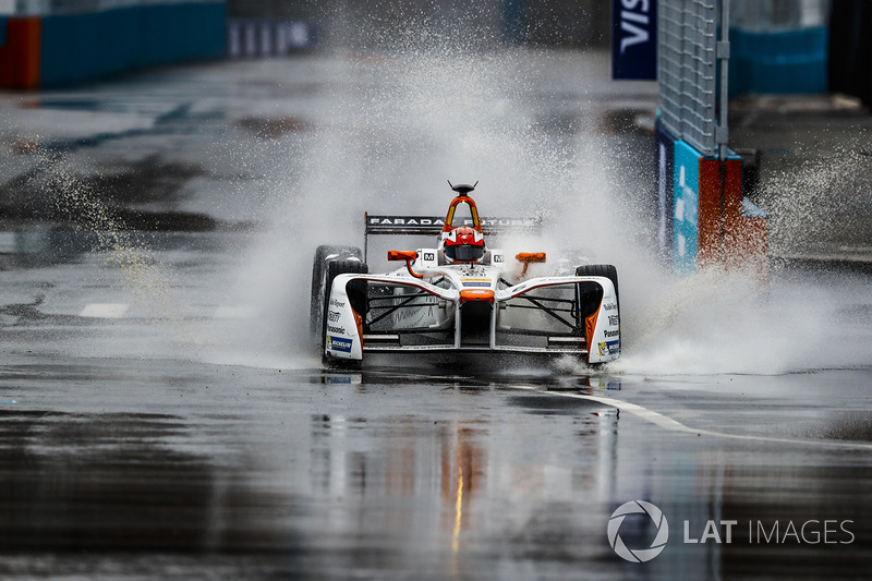 Loic Duval, Dragon Racing