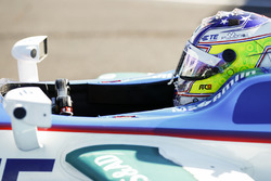 Antonio Felix da Costa, Amlin Andretti Formula E Team