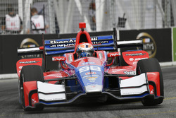 Alexander Rossi, Herta - Andretti Autosport Honda