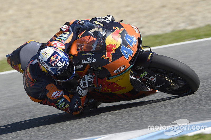 Miguel Oliveira, Red Bull KTM Ajo