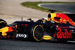Daniel Ricciardo, Red Bull Racing RB13