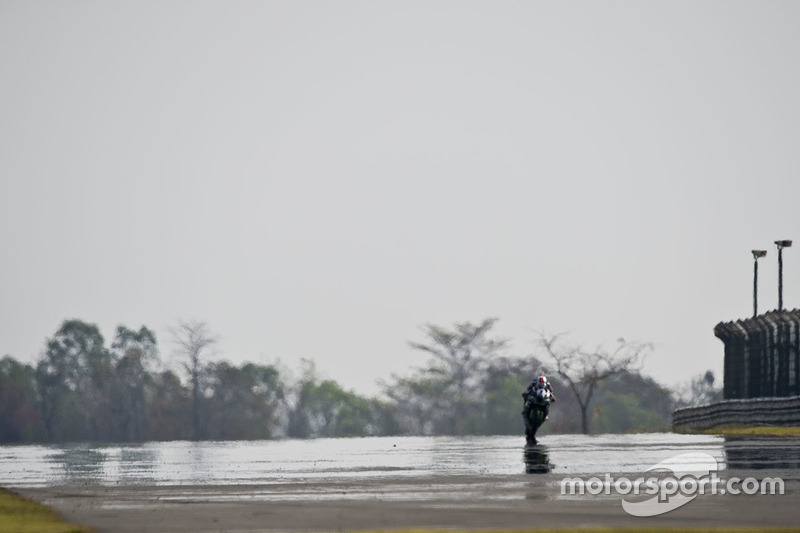 Jonathan Rea, Kawasaki Racing