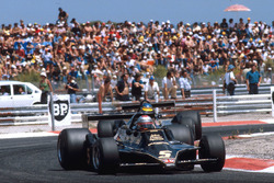 Марио Андретти, Lotus 79
