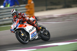 Jorge Lorenzo, Ducati Team