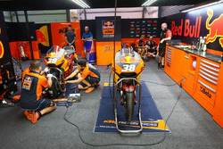 Bradley Smith, Red Bull KTM Factory Racing