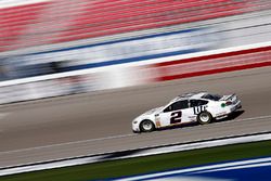 Brad Keselowski, Team Penske Ford