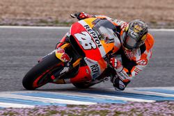 Dani Pedrosa, Repsol Honda Team