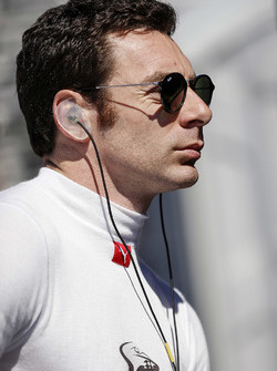 Simon Pagenaud, Team Penske, Chevrolet