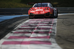 #22 Team RJN-Motorsport, Nissan GT-R Nismo GT3: Alex Buncombe, Matthew Simmons, Matthew Perry, Struan Moore, Lucas Ordonez