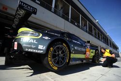 Aston Martin Racing Aston Martin Vantage GTE