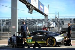 Aston Martin Racing Aston Martin Vantage GTE