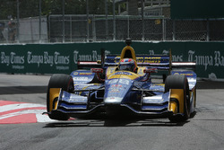 Alexander Rossi, Herta - Andretti Autosport Honda