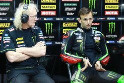 Guy Coulon, Johann Zarco, Monster Yamaha Tech 3