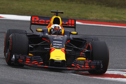 Daniel Ricciardo, Red Bull Racing RB13