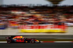 Max Verstappen, Red Bull Racing RB13