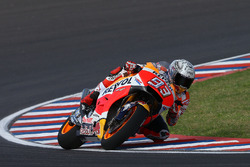 Marc Marquez, Repsol Honda Team