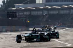 Adam Carroll, Jaguar Racing
