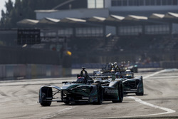 Adam Carroll, Jaguar Racing