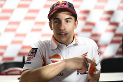 Marc Marquez, Repsol Honda Team