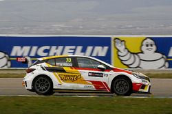 Мато Хомола, DG Sport Compétition, Opel Astra TCR