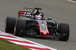 Ромен Грожан, Haas F1 Team VF-17
