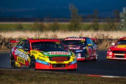 Chaz Mostert, Rod Nash Racing Ford