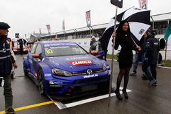 Gianni Morbidelli, West Coast Racing, Volkswagen Golf GTi TCR