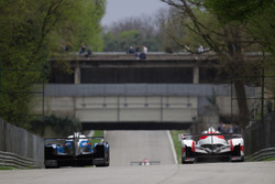 #8 Toyota Gazoo Racing, Toyota TS050 Hybrid: Anthony Davidson, Nicolas Lapierre, Kazuki Nakajima