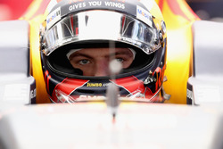 Max Verstappen, Red Bull Racing RB13