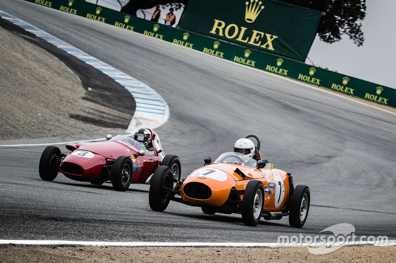 1959 Alexis HF1
