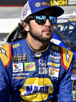 Chase Elliott, Hendrick Motorsports Chevrolet
