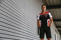 Chaz Davies, Ducati Team