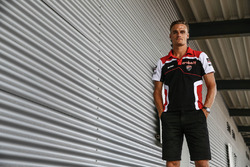 Chaz Davies, Ducati Team
