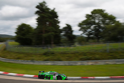 Arne Hoffmeister, Fredy Barth, KTM X-Bow GT4