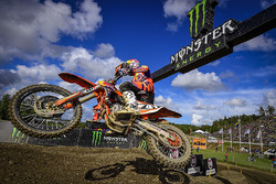 Pauls Jonass, KTM Factory Racing