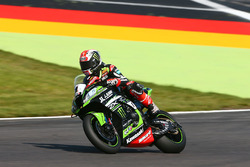 Jonathan Rea, Kawasaki Racing