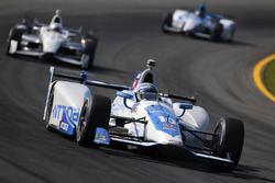 Tony Kanaan, Chip Ganassi Racing Honda
