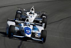 Tony Kanaan, Chip Ganassi Racing Honda