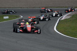 Mick Schumacher, Prema Powerteam, Dallara F317 - Mercedes-Benz