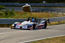 Omar Magliona, CST Sport, Norma M29 FC