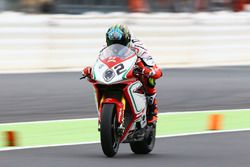 Leon Camier, MV Agusta