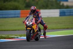 Stefan Bradl, Honda World Superbike Team