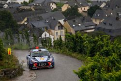 Thierry Neuville, Nicolas Gilsoul, Hyundai i20 WRC, Hyundai Motorsport